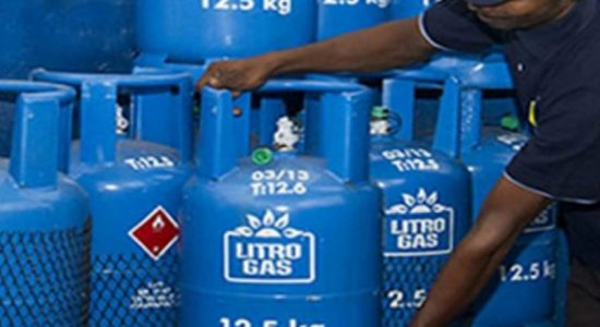 Government increases gas prices again 