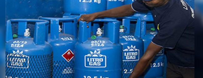 Government increases gas prices again 