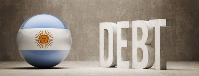 Argentina clinches extra $7 bln in IMF funds