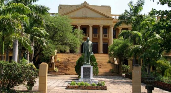 Rajarata University to re-open closed faculties