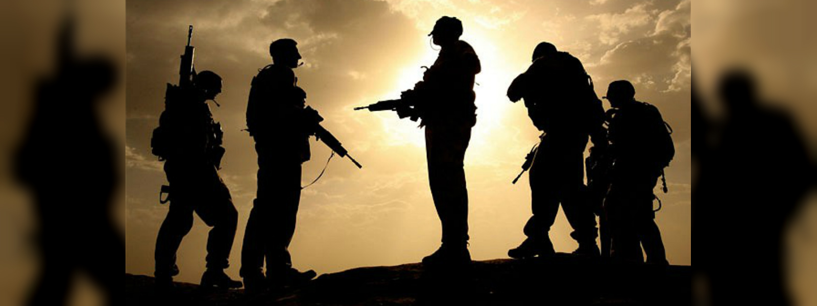 General amnesty for armed forces deserters begins 