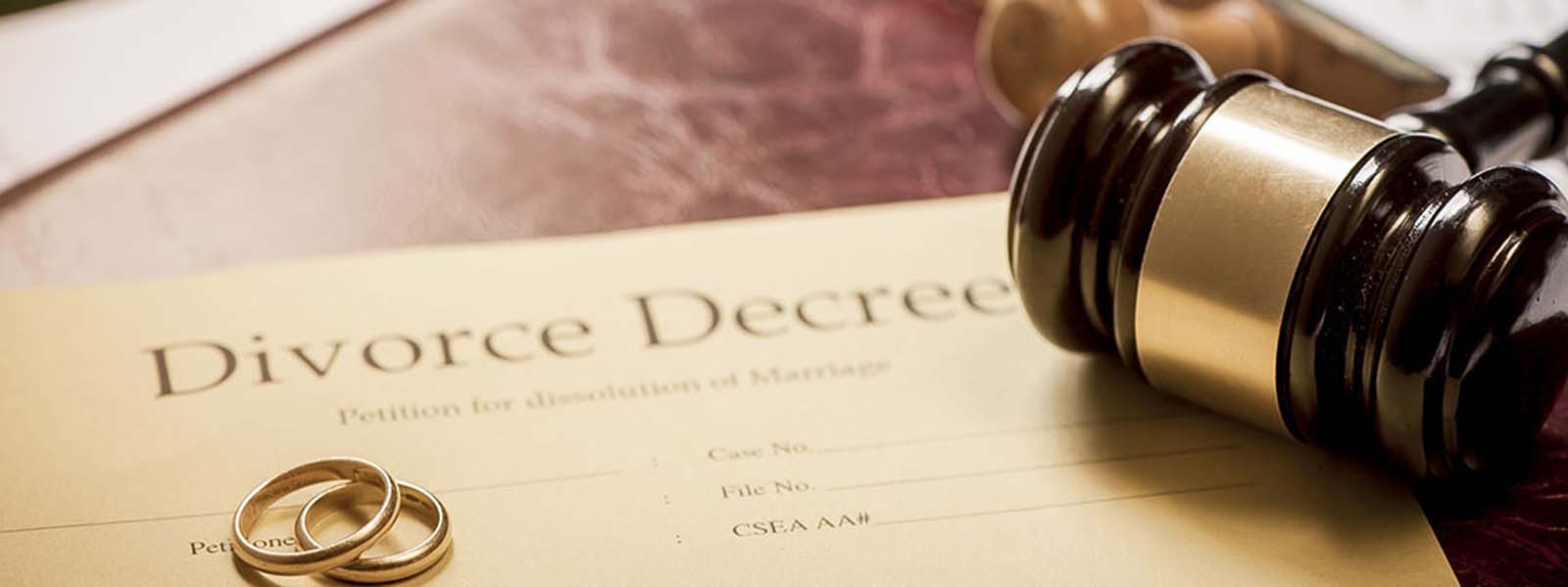 U.K. to update law on No-fault divorce cases