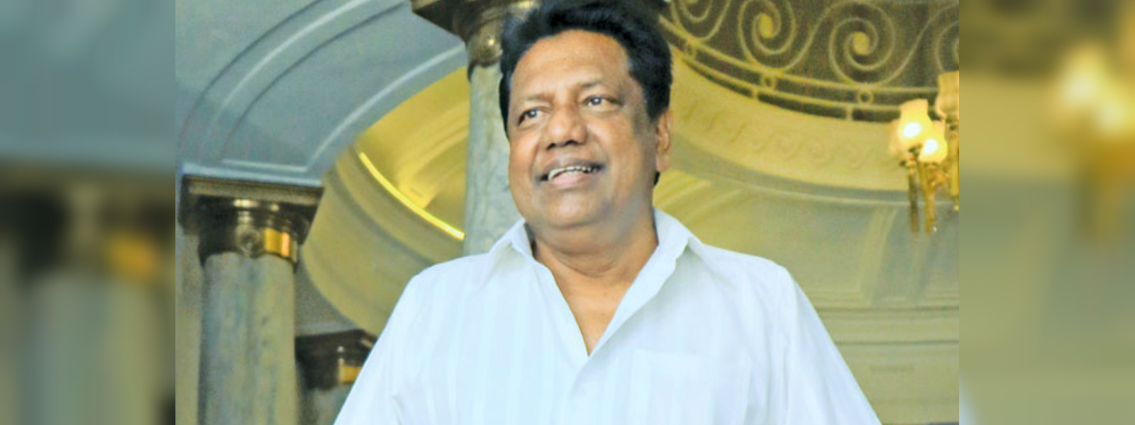 Kumara Welgama launches a new political party 