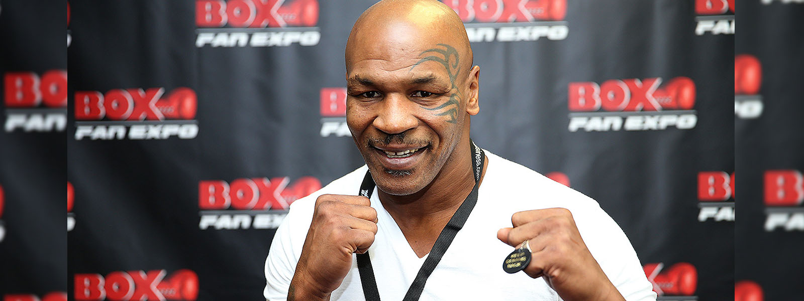 Tyson laments lack of personalities in the game