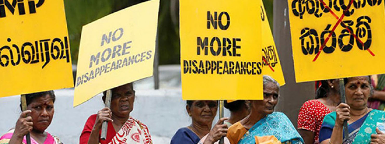 Office on Missing Persons submits interim report