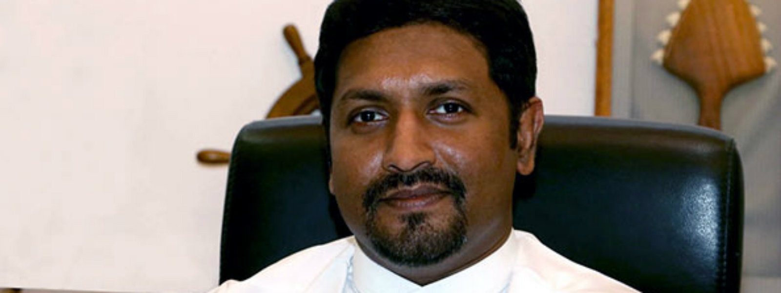 Willing to take over as UNP leader : Ruwan