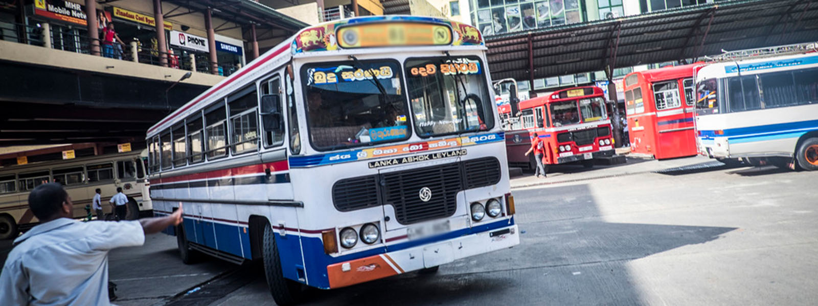 Bus fares to be reduced tonight