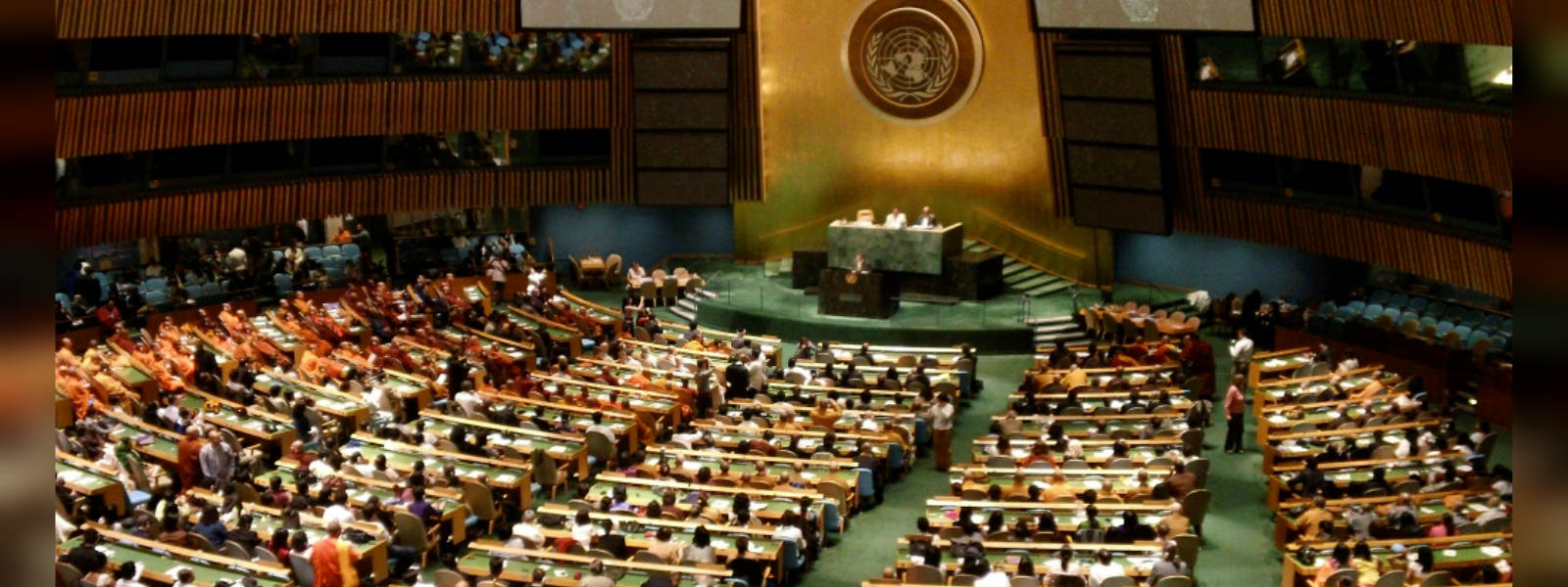 President to adress UNGA today