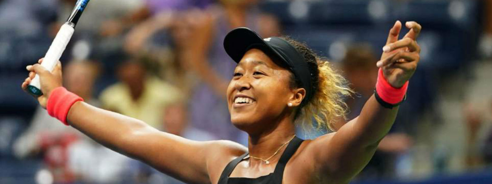 Osaka claims U.S. Open title after Serena meltdown