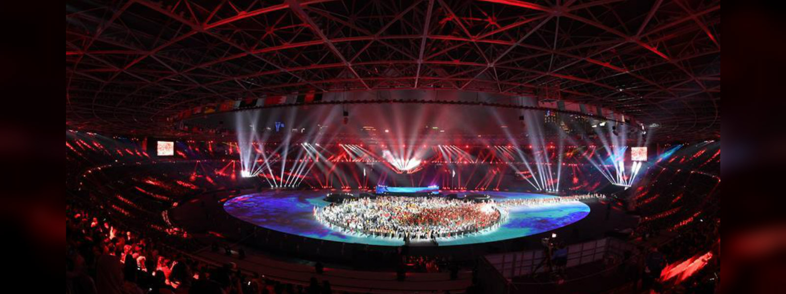 18th Asian Games draws to a close 