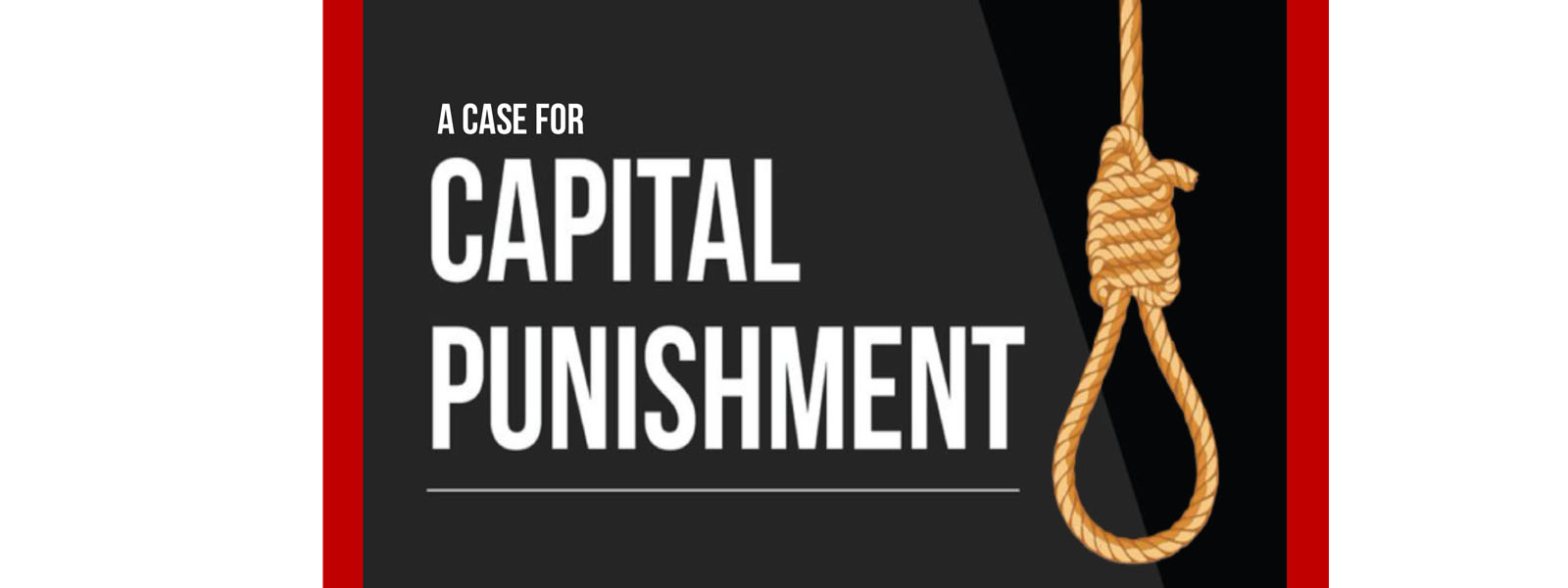 Capital punishment to people misusing public funds