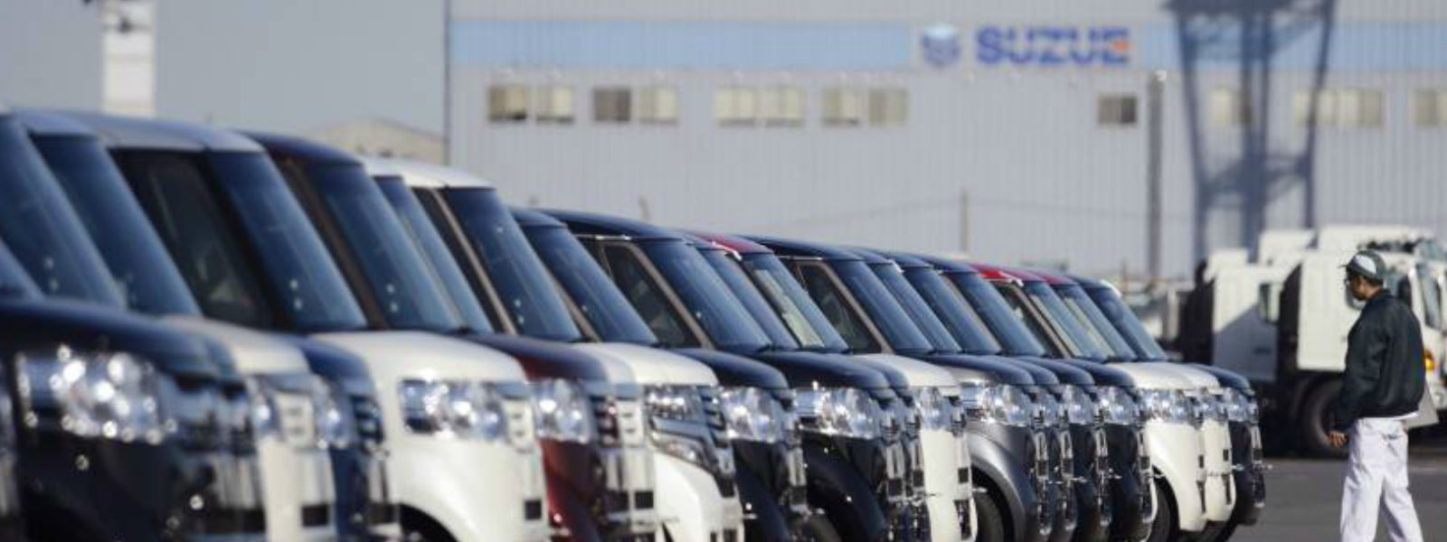 Vehicle registrations remain subdued in December