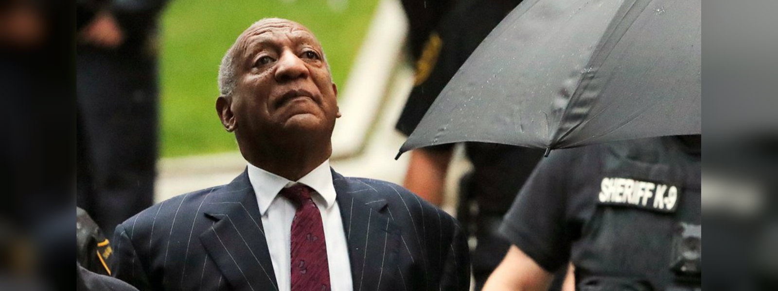 Bill Cosby sentenced to 10 years in prison 