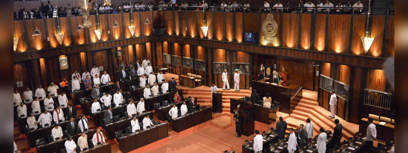 New members for the Constitutional Council 