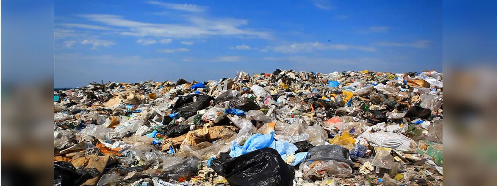 Rain affects disposal of Colombo garbage