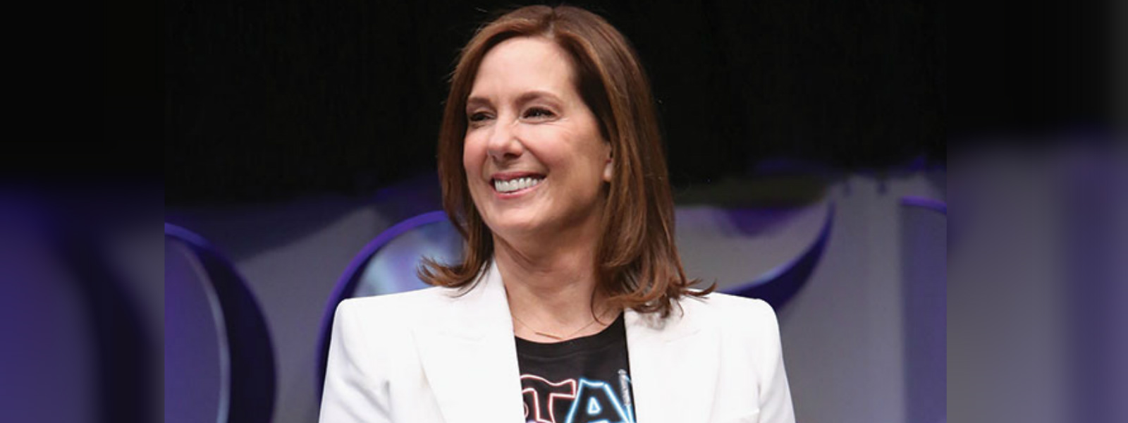 'Star Wars' producer Kennedy to get lifetime award