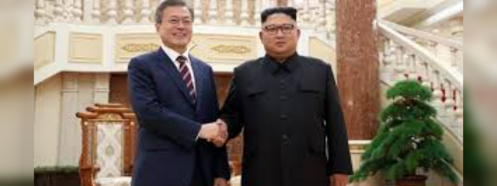 North, South agree to pursue joint 2032 Games bid