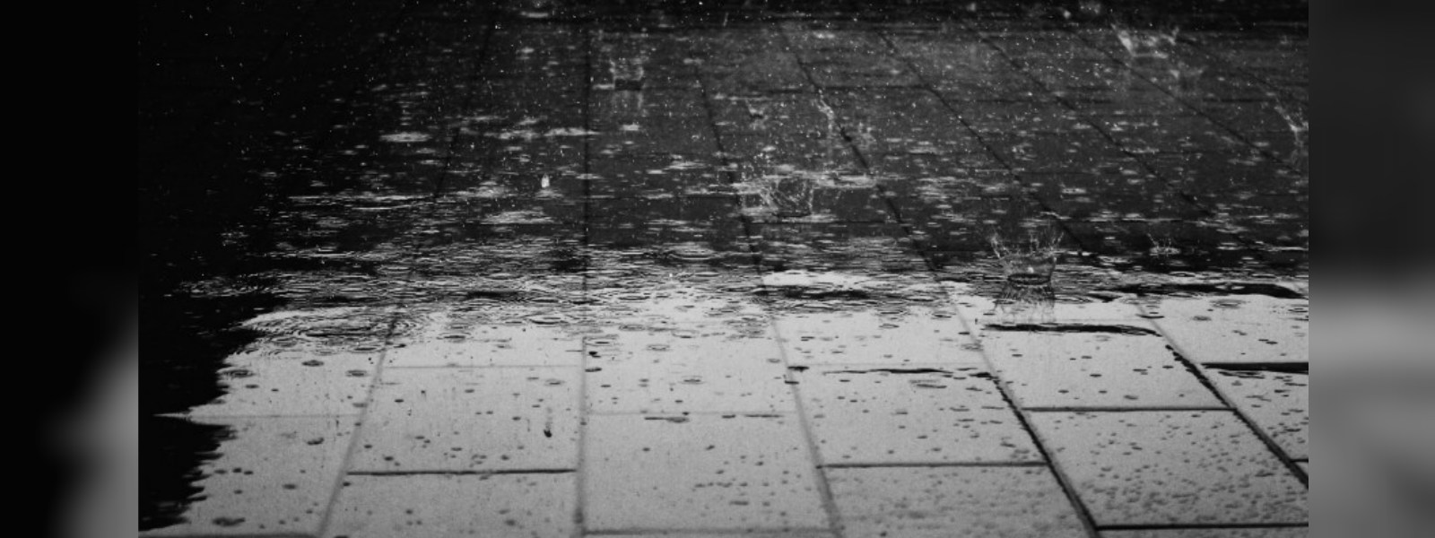 Showers or thundershowers in several provinces
