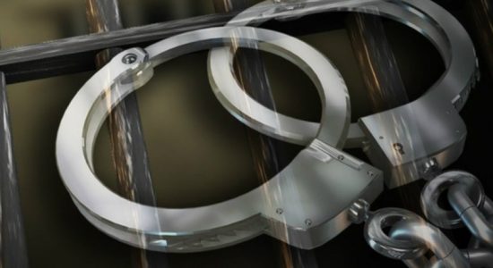 Thero arrested for treasure hunting 