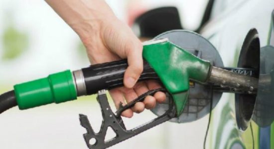 Hints that fuel prices will continue to increase