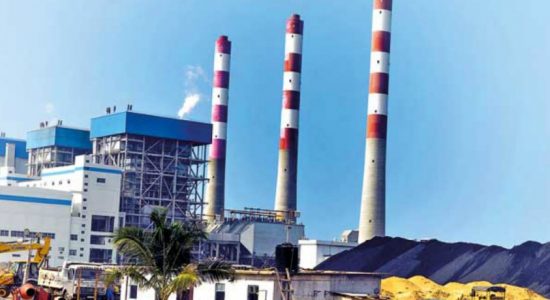 Power generation and the depreciating ruppee
