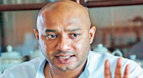 Minister Duminda Dissanayake claims he is innocent