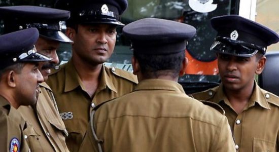 Over 30 phones found during prison raid
