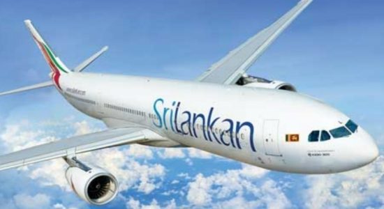 SriLankan gave away tickets worth 6.9mn to US firm