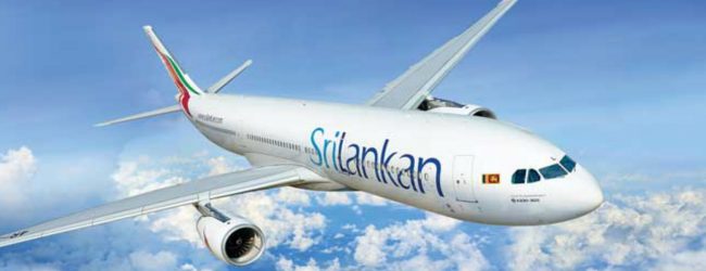 SriLankan gave away tickets worth 6.9mn to US firm