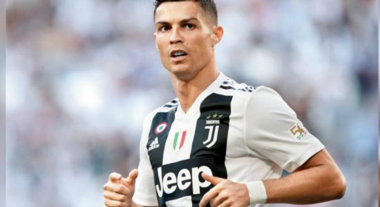 Ronaldo ready to play despite rape allegations 