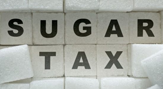 Sugar mafia in Sri Lanka? 
