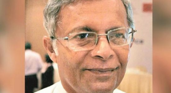 President's Counsel Shibly Aziz passed away