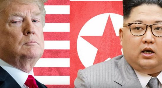 Trump's next meeting with North Korea's Kim set up