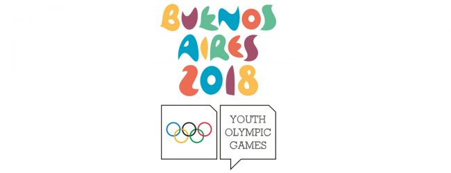 Hasini Ambalangodage off to a solid start at YOG