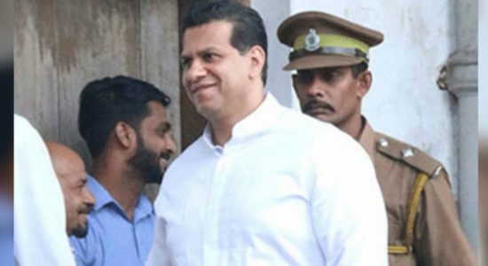 Duminda Silva appeal dismissed by Supreme court