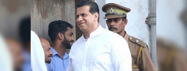 Duminda Silva appeal dismissed by Supreme court