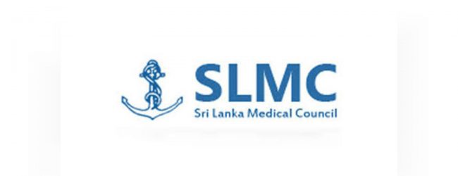 SLMC at risk of contempt of court