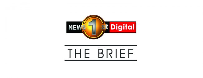 Your Friday Morning Brief