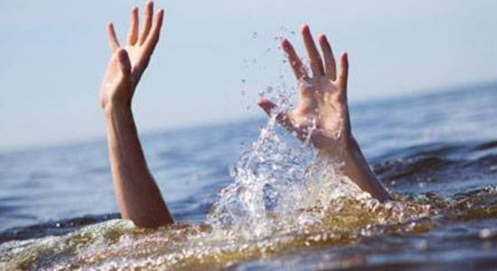 British national drowns in Bentota Sea