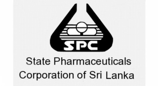 SPC to produce drugs locally