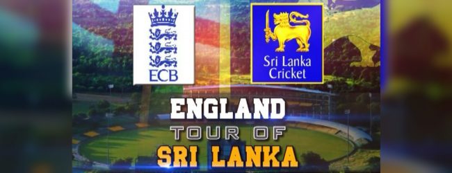 England wins 2nd ODI against Sri Lanka by 31 runs