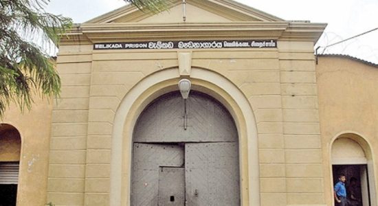 Frmr Prisons Commr Emil Ranjan further remanded