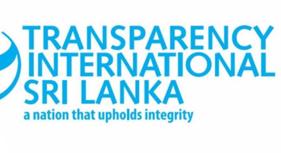 Keeping track of the fight against corruption 