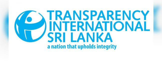 Keeping track of the fight against corruption 