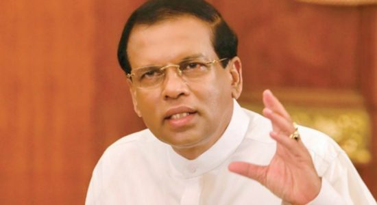 President meets high-speed train project investors