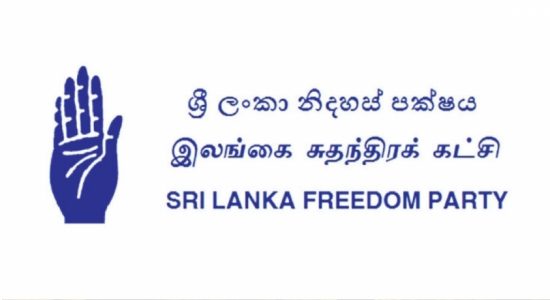 Two committees appointed to restructure SLFP 
