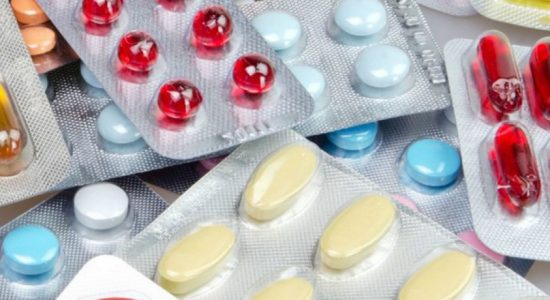 Pharma. companies to stop importation of 11 drugs