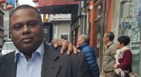 DIG Nalaka undergoes lengthy interrogation at CID 