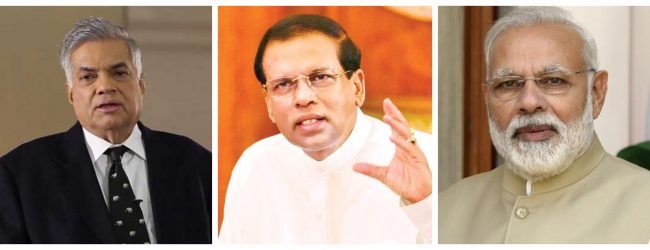 National security at stake due to malicious report