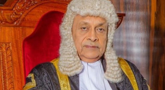"Immediate restructuring of public service needed"